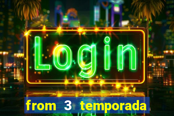 from 3 temporada torrent dublado